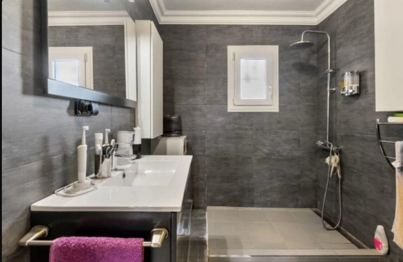 Herverkoop - Semi Detached -
Torrevieja - Aguas Nuevas