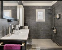 Herverkoop - Semi Detached -
Torrevieja - Aguas Nuevas