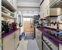 Herverkoop - Semi Detached -
Torrevieja - Aguas Nuevas