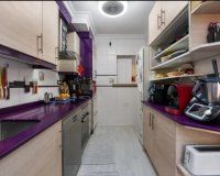 Herverkoop - Semi Detached -
Torrevieja - Aguas Nuevas