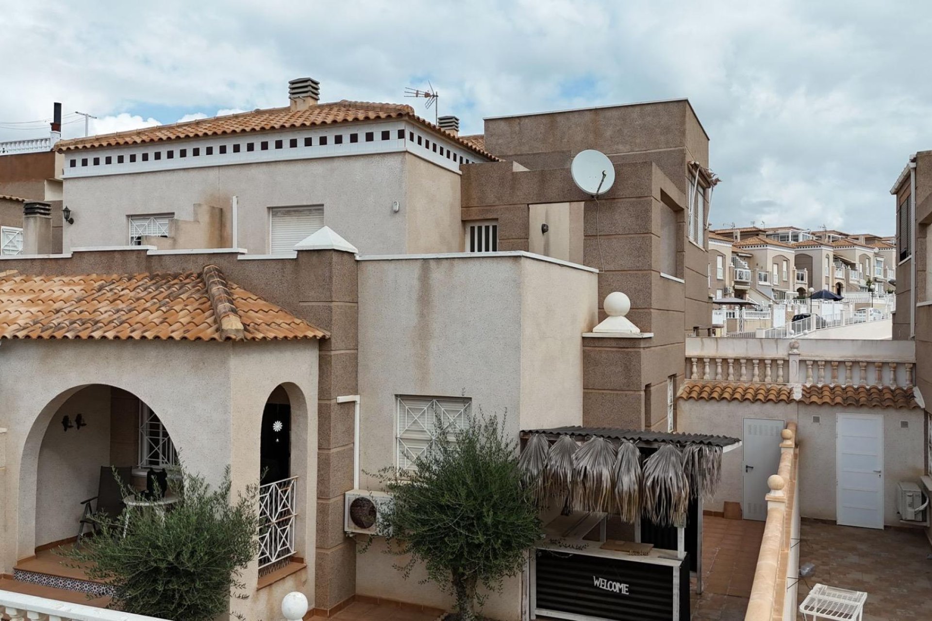 Herverkoop - Semi Detached -
Torrevieja - Aguas Nuevas