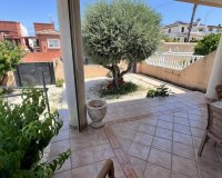 Herverkoop - Semi Detached -
Torrevieja - Aguas Nuevas