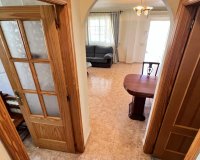 Herverkoop - Semi Detached -
Torrevieja - Aguas Nuevas