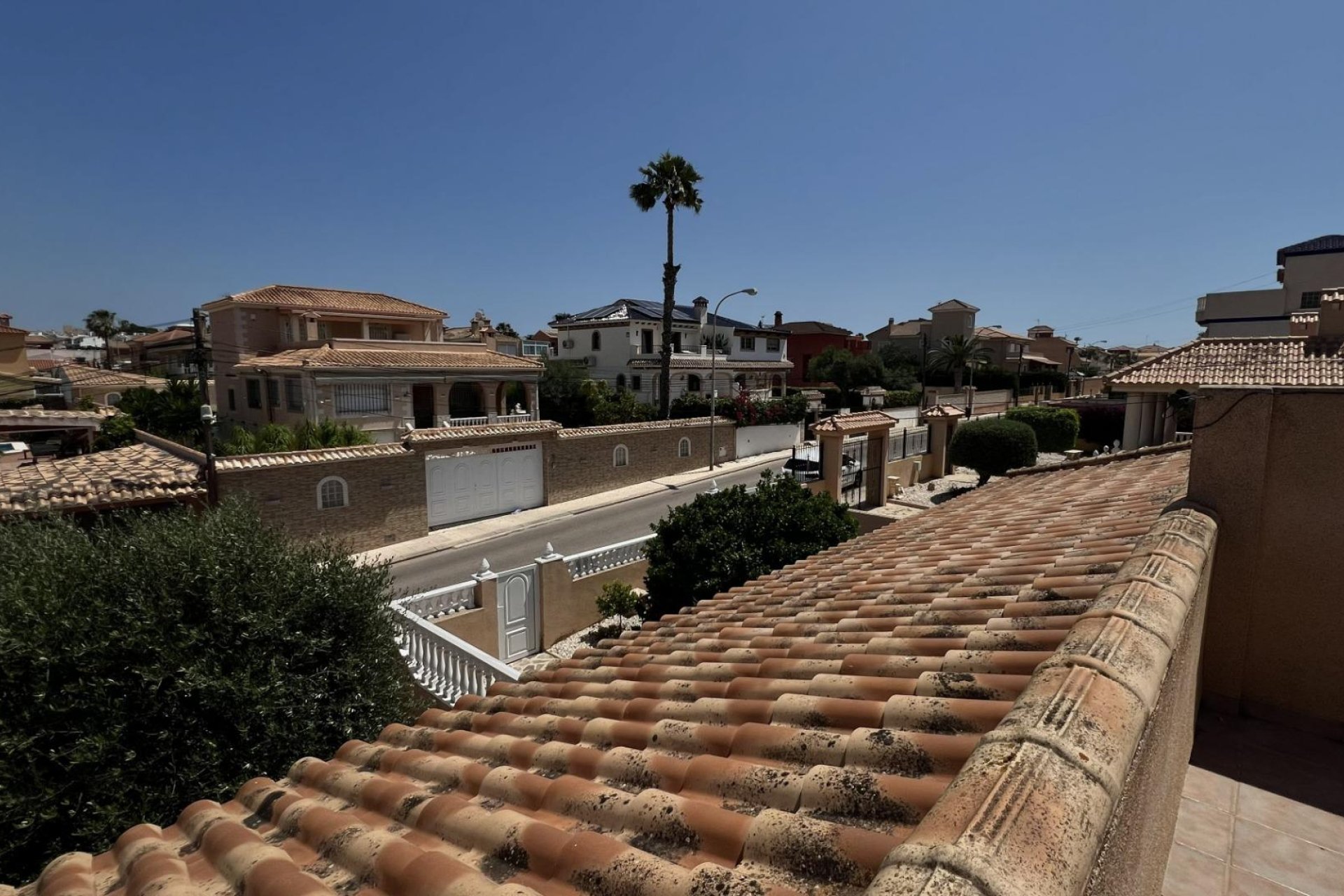 Herverkoop - Semi Detached -
Torrevieja - Aguas Nuevas