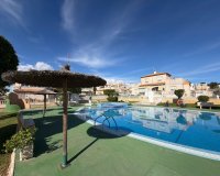 Herverkoop - Semi Detached -
Torrevieja - Cabo Cervera