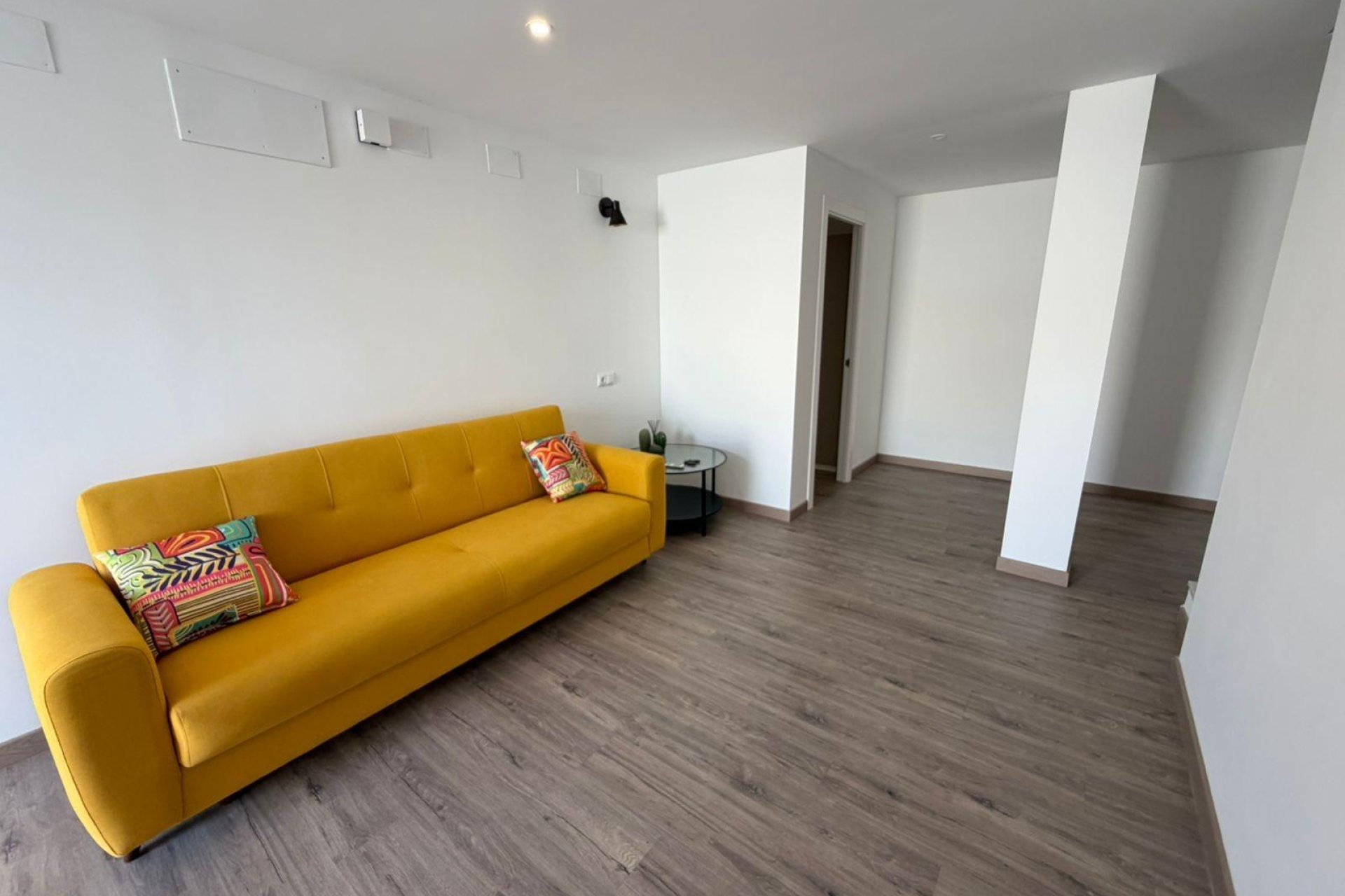 Herverkoop - Semi Detached -
Torrevieja - Cabo Cervera