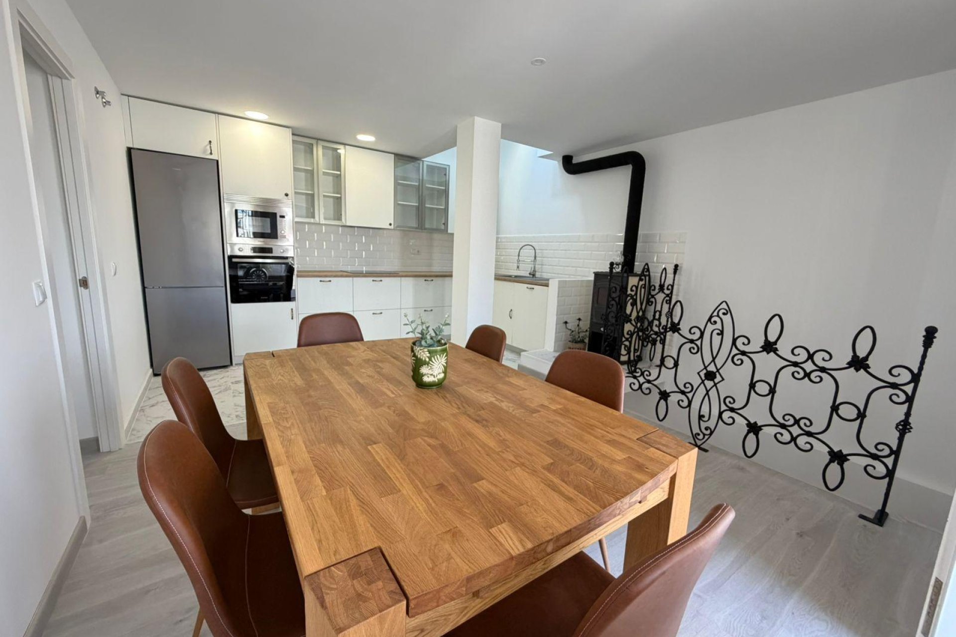 Herverkoop - Semi Detached -
Torrevieja - Cabo Cervera