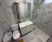 Herverkoop - Semi Detached -
Torrevieja - Cabo Cervera