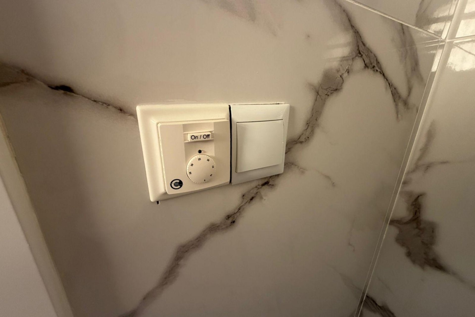 Herverkoop - Semi Detached -
Torrevieja - Cabo Cervera