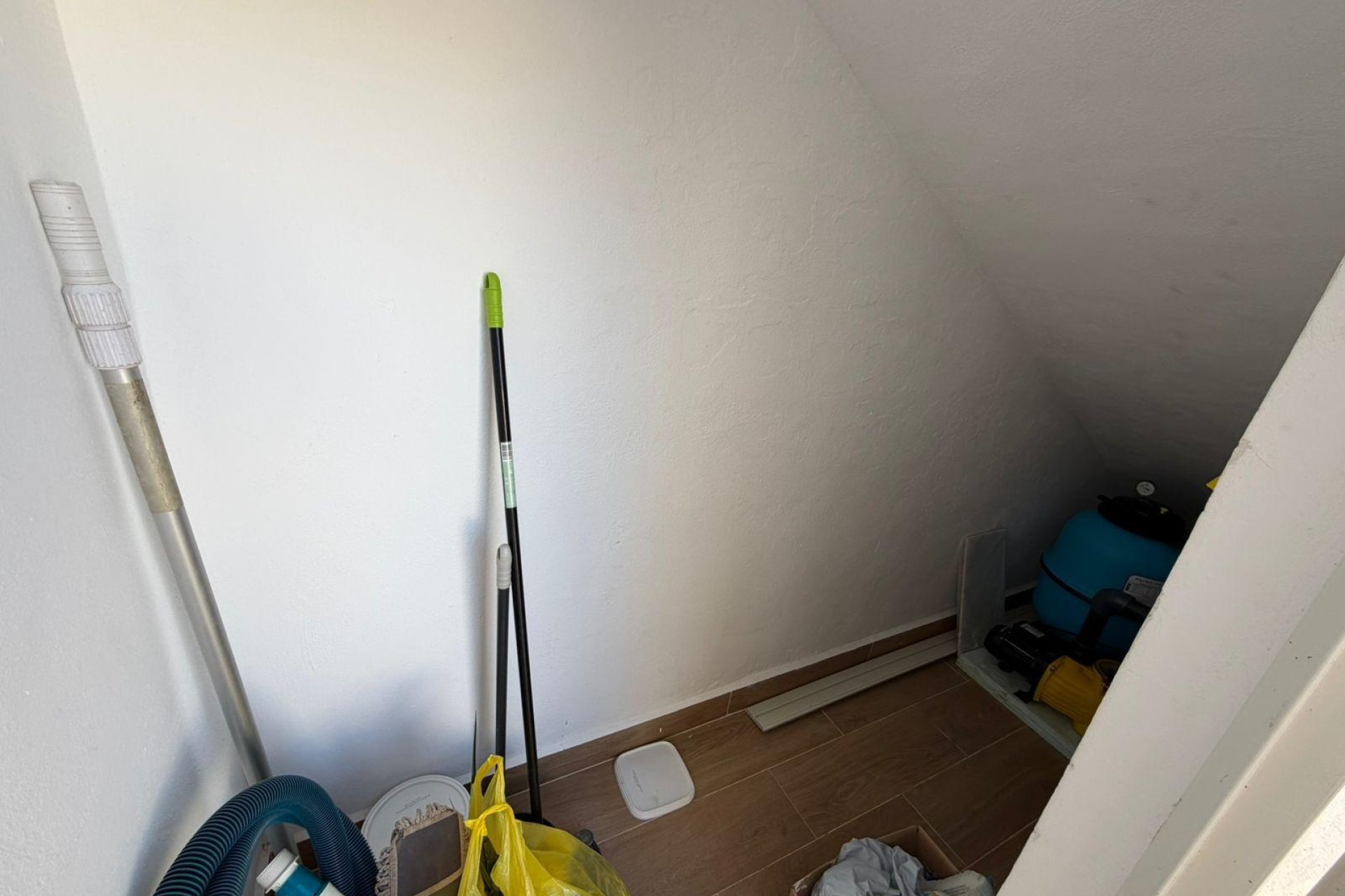 Herverkoop - Semi Detached -
Torrevieja - Cabo Cervera