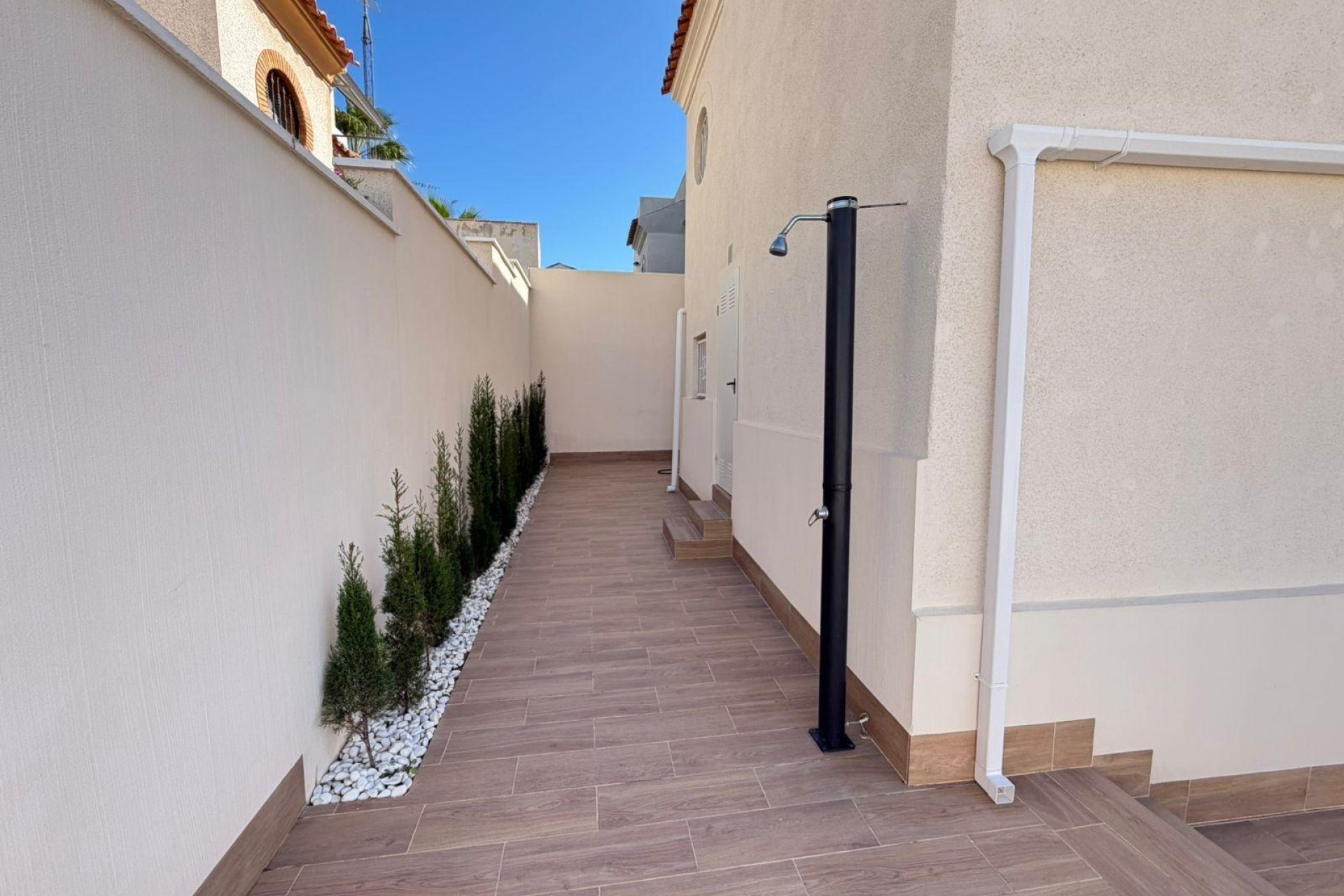 Herverkoop - Semi Detached -
Torrevieja - Cabo Cervera