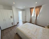 Herverkoop - Semi Detached -
Torrevieja - Cabo Cervera