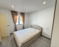 Herverkoop - Semi Detached -
Torrevieja - Cabo Cervera