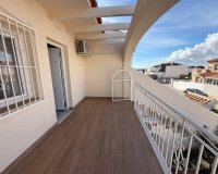 Herverkoop - Semi Detached -
Torrevieja - Cabo Cervera