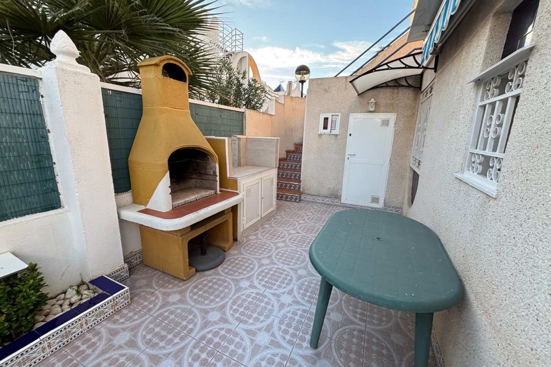 Herverkoop - Semi Detached -
Torrevieja - Carrefour