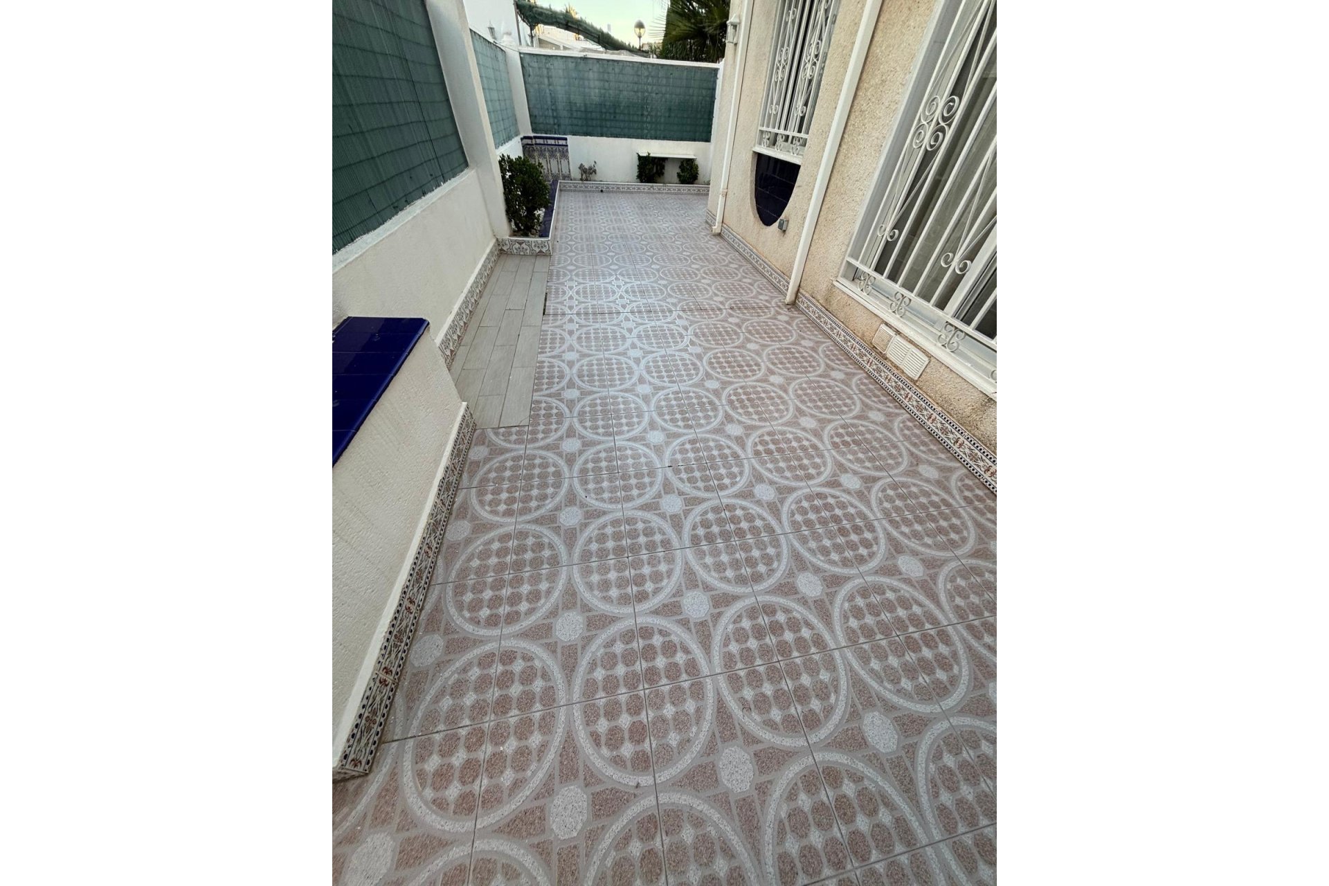 Herverkoop - Semi Detached -
Torrevieja - Carrefour