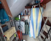 Herverkoop - Semi Detached -
Torrevieja - Carrefour