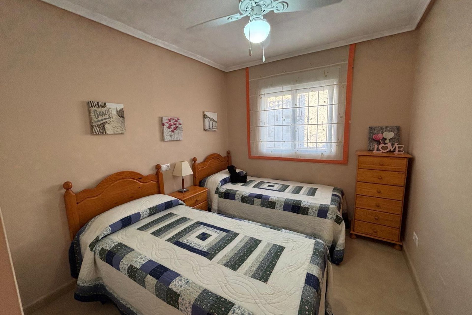 Herverkoop - Semi Detached -
Torrevieja - Carrefour