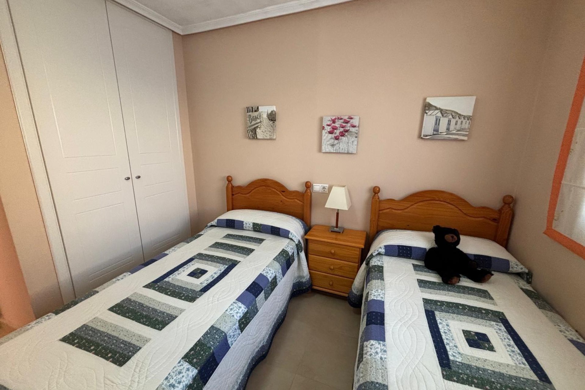 Herverkoop - Semi Detached -
Torrevieja - Carrefour