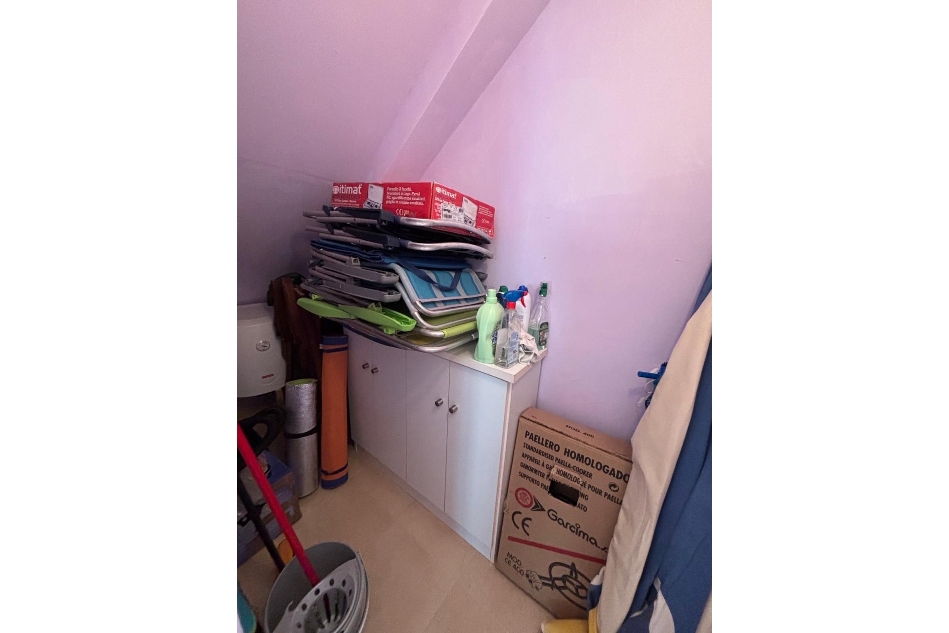 Herverkoop - Semi Detached -
Torrevieja - Carrefour