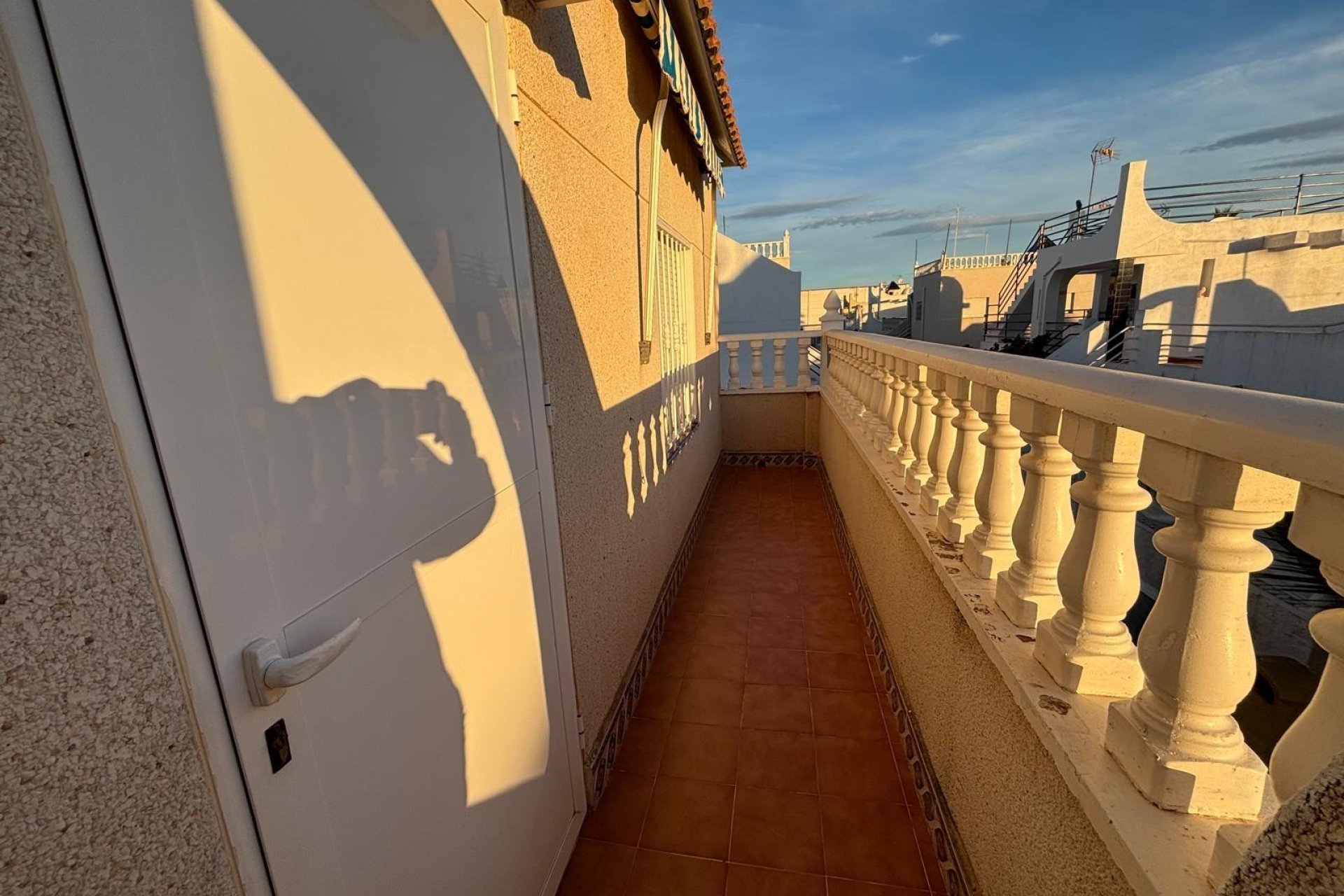 Herverkoop - Semi Detached -
Torrevieja - Carrefour