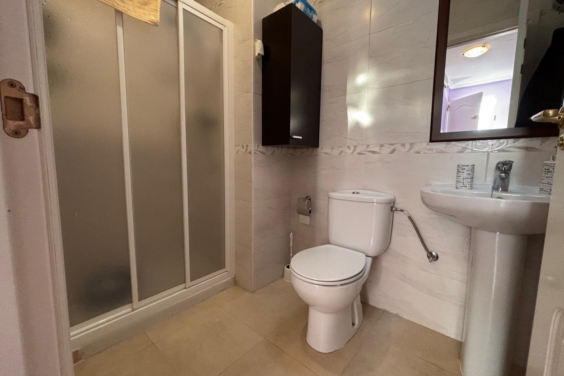 Herverkoop - Semi Detached -
Torrevieja - Carrefour