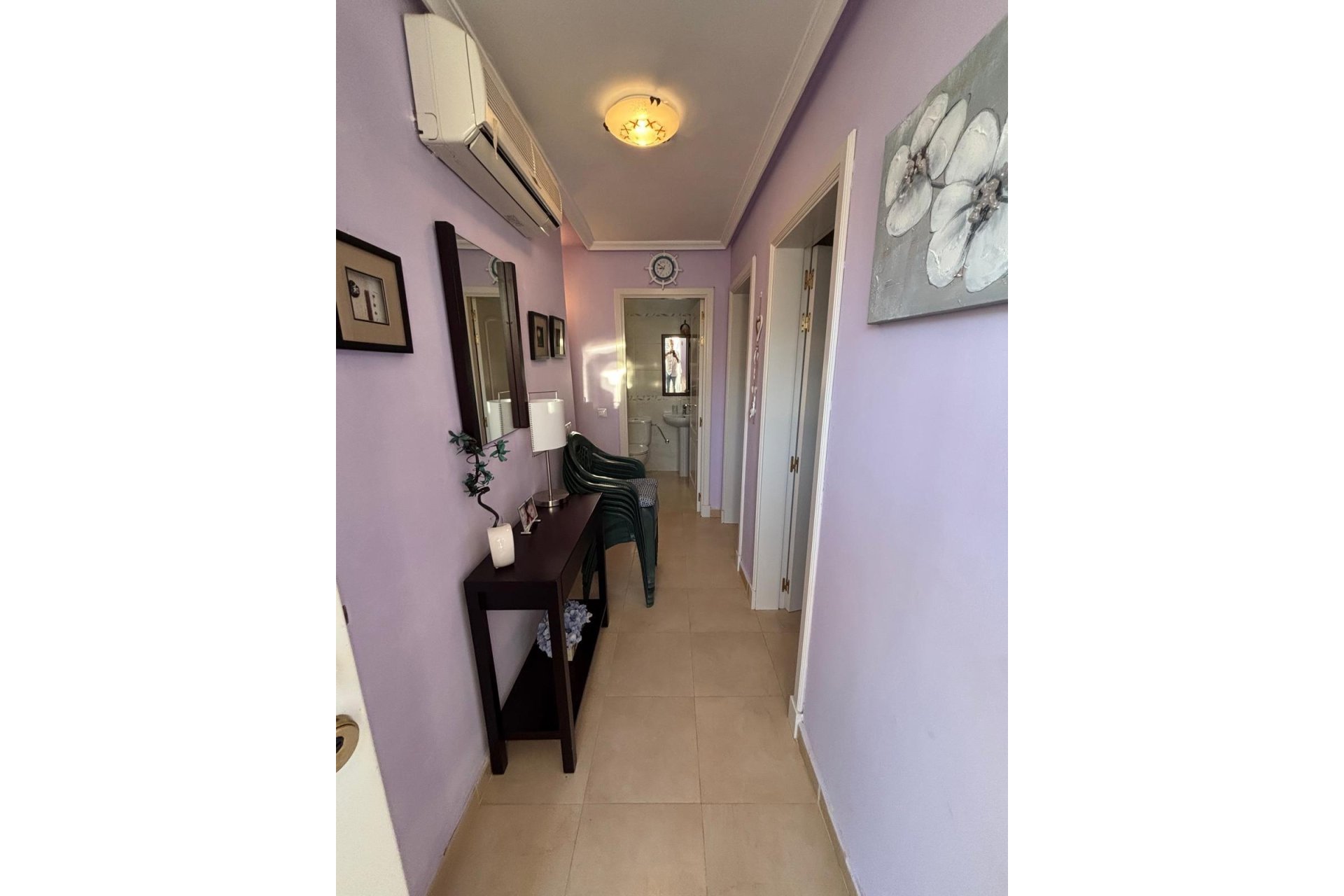 Herverkoop - Semi Detached -
Torrevieja - Carrefour