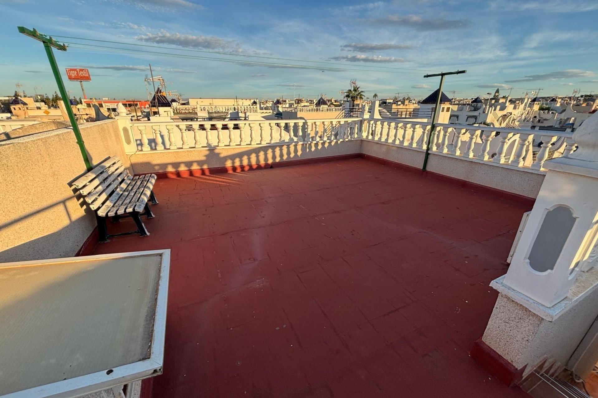 Herverkoop - Semi Detached -
Torrevieja - Carrefour