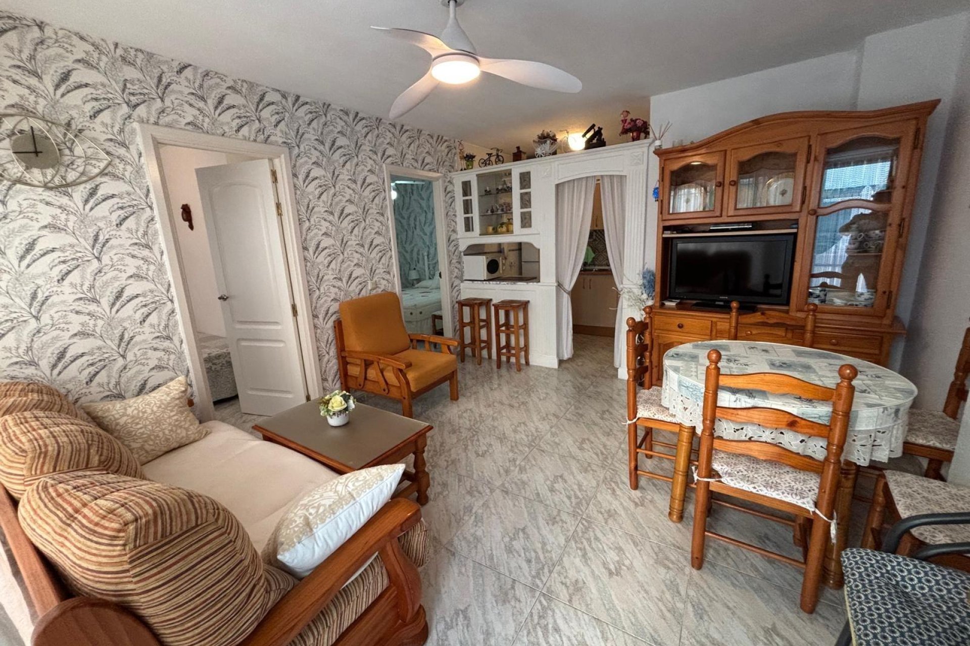 Herverkoop - Semi Detached -
Torrevieja - Carrefour