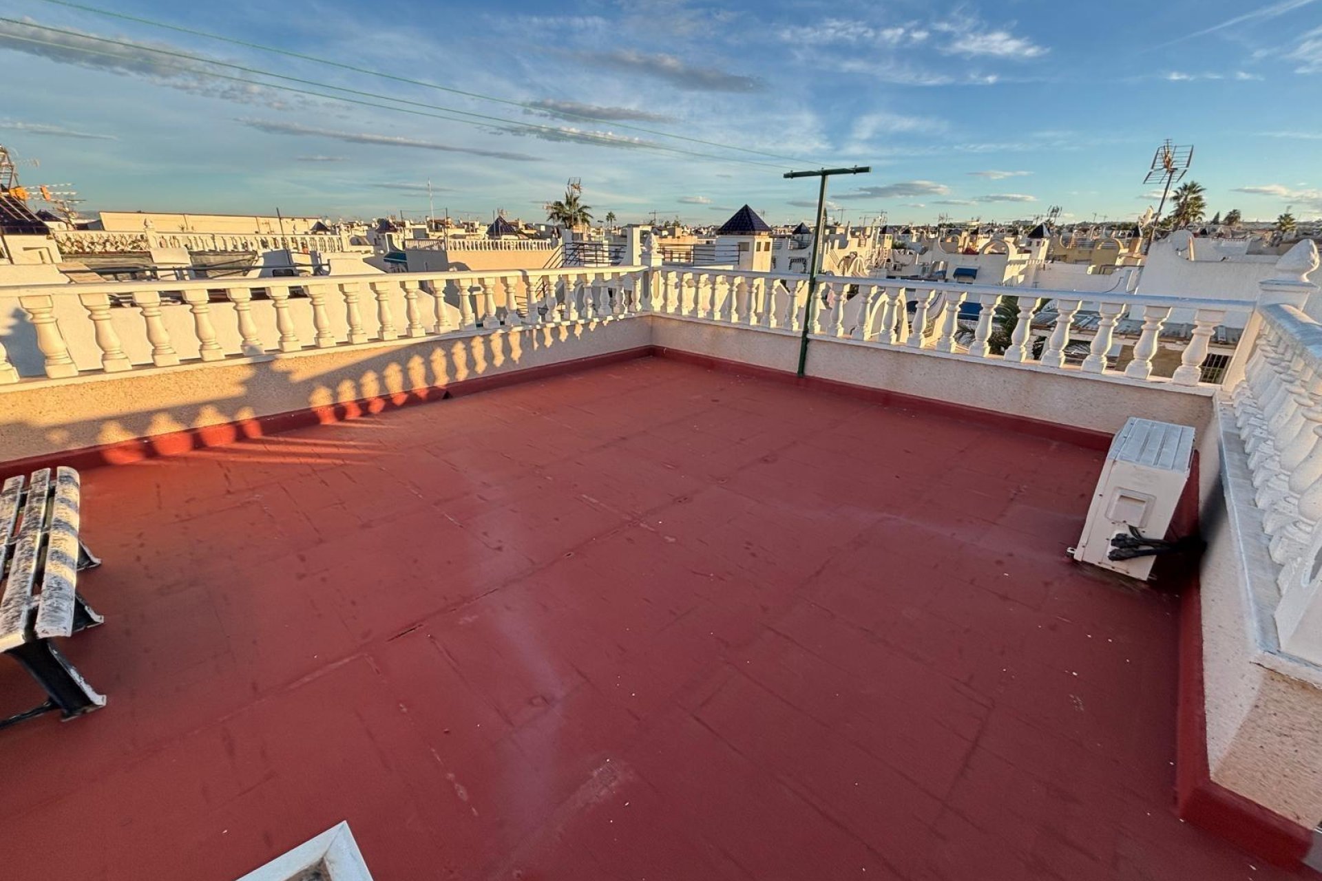 Herverkoop - Semi Detached -
Torrevieja - Carrefour