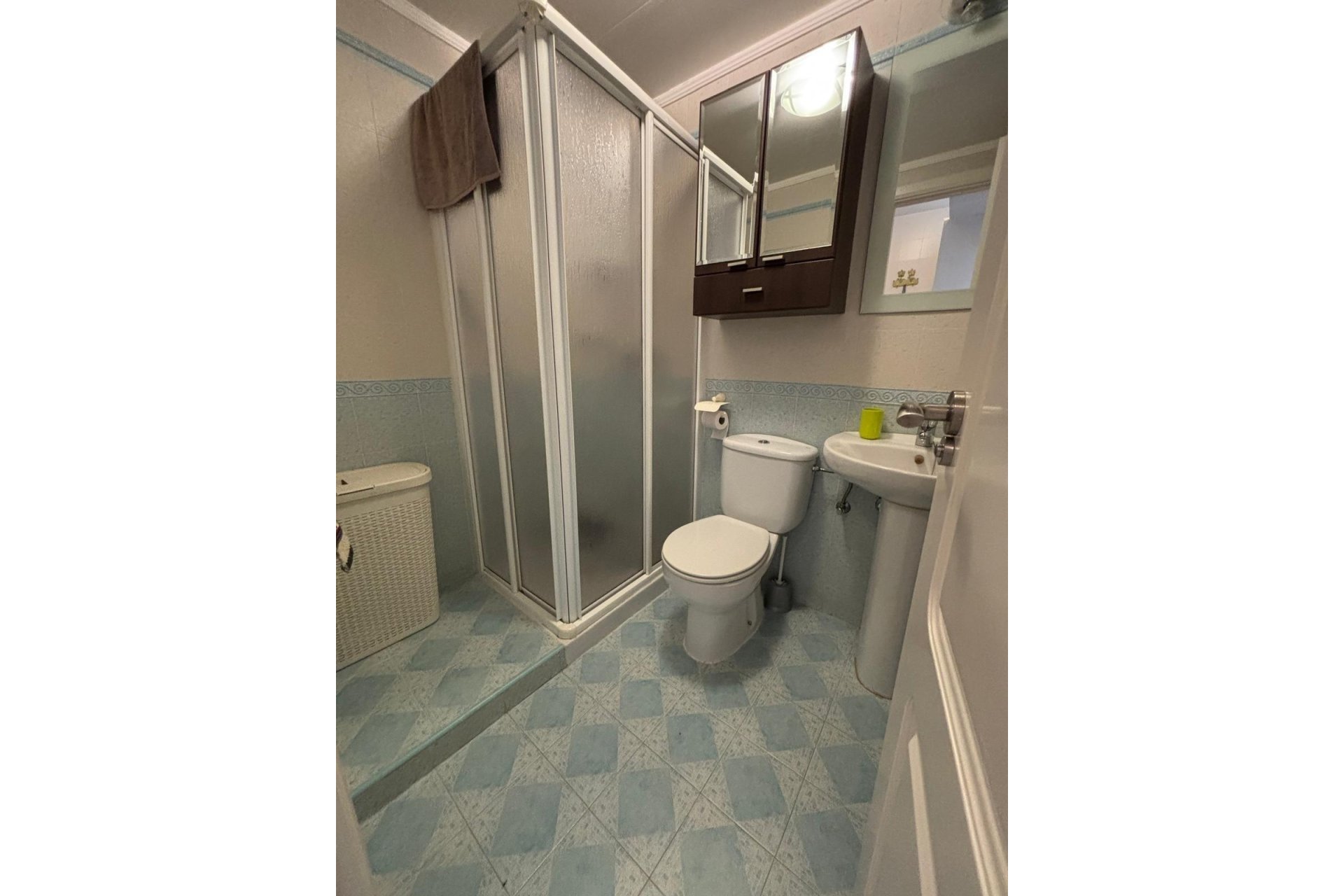 Herverkoop - Semi Detached -
Torrevieja - Carrefour