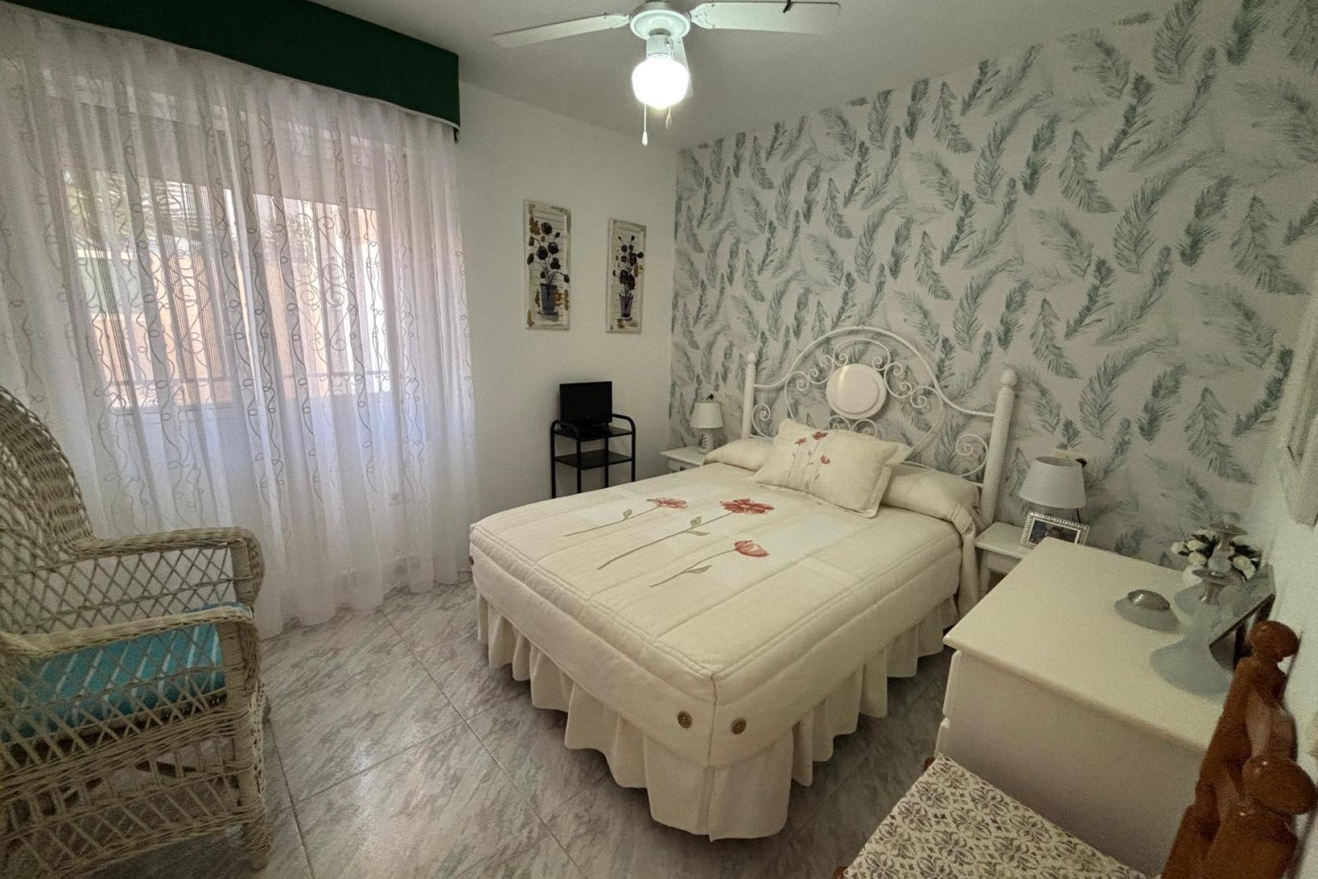 Herverkoop - Semi Detached -
Torrevieja - Carrefour