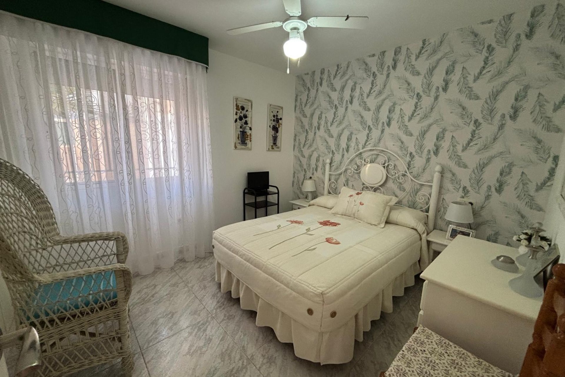 Herverkoop - Semi Detached -
Torrevieja - Carrefour