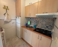 Herverkoop - Semi Detached -
Torrevieja - Carrefour
