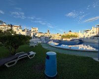 Herverkoop - Semi Detached -
Torrevieja - Carrefour