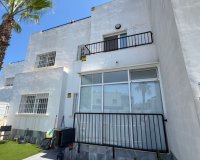 Herverkoop - Semi Detached -
Torrevieja - Costa Blanca