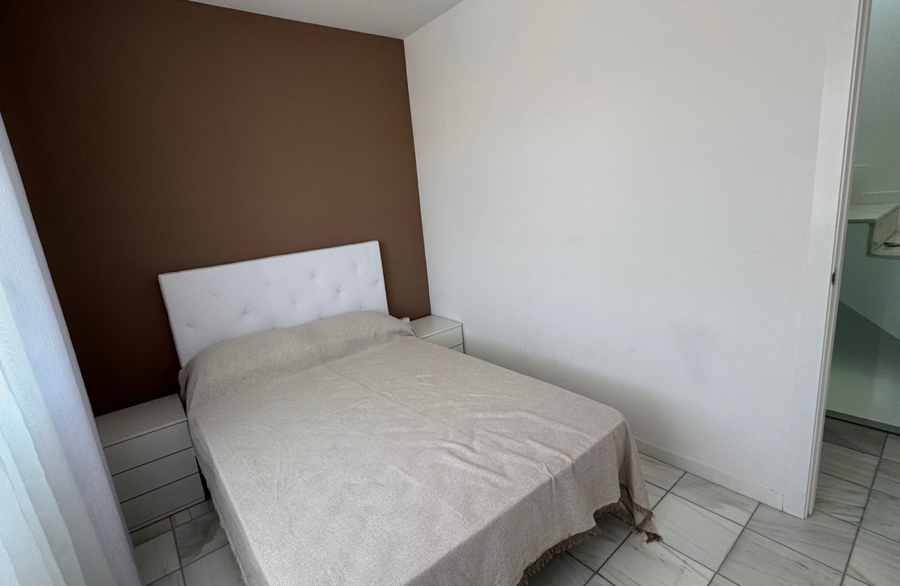 Herverkoop - Semi Detached -
Torrevieja - Costa Blanca