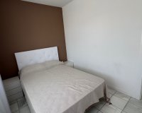 Herverkoop - Semi Detached -
Torrevieja - Costa Blanca