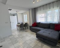 Herverkoop - Semi Detached -
Torrevieja - Costa Blanca