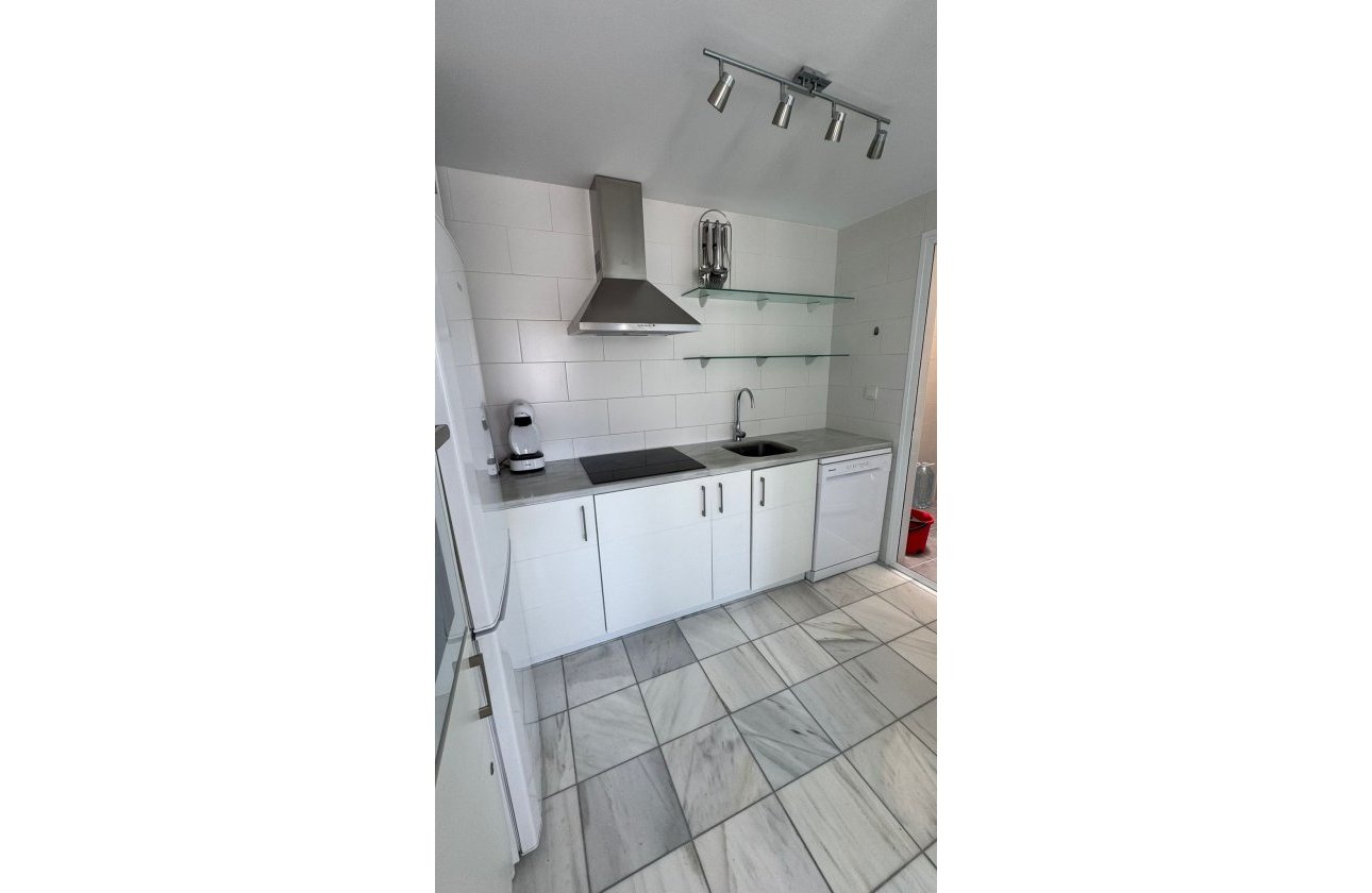 Herverkoop - Semi Detached -
Torrevieja - Costa Blanca