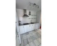 Herverkoop - Semi Detached -
Torrevieja - Costa Blanca