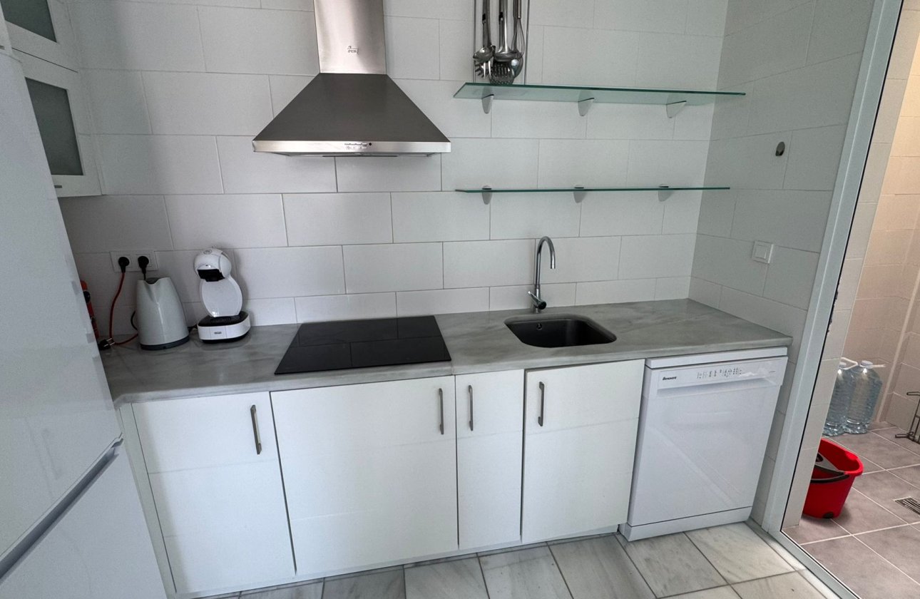 Herverkoop - Semi Detached -
Torrevieja - Costa Blanca