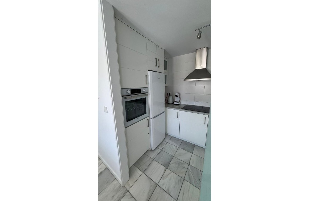 Herverkoop - Semi Detached -
Torrevieja - Costa Blanca