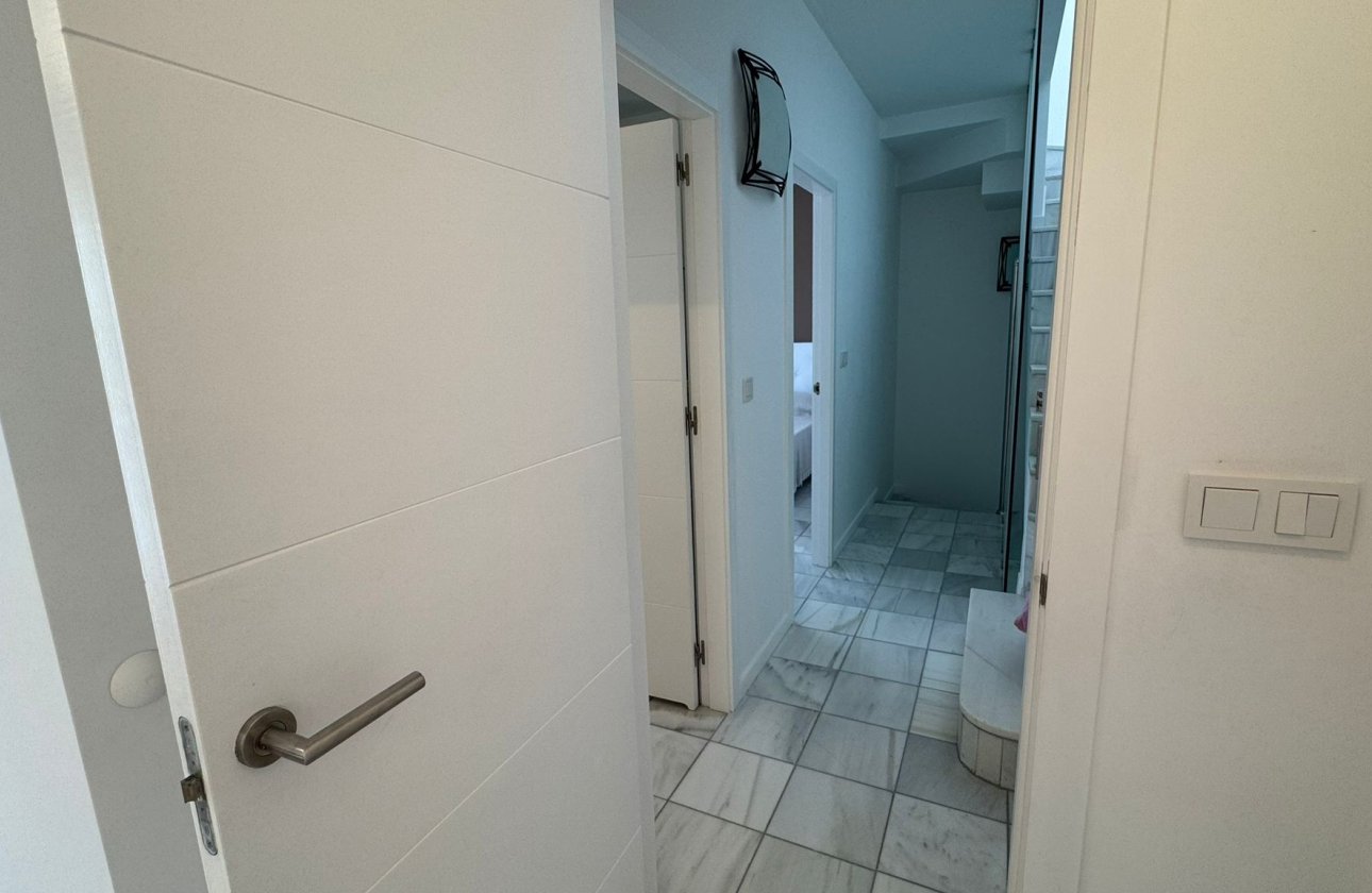 Herverkoop - Semi Detached -
Torrevieja - Costa Blanca