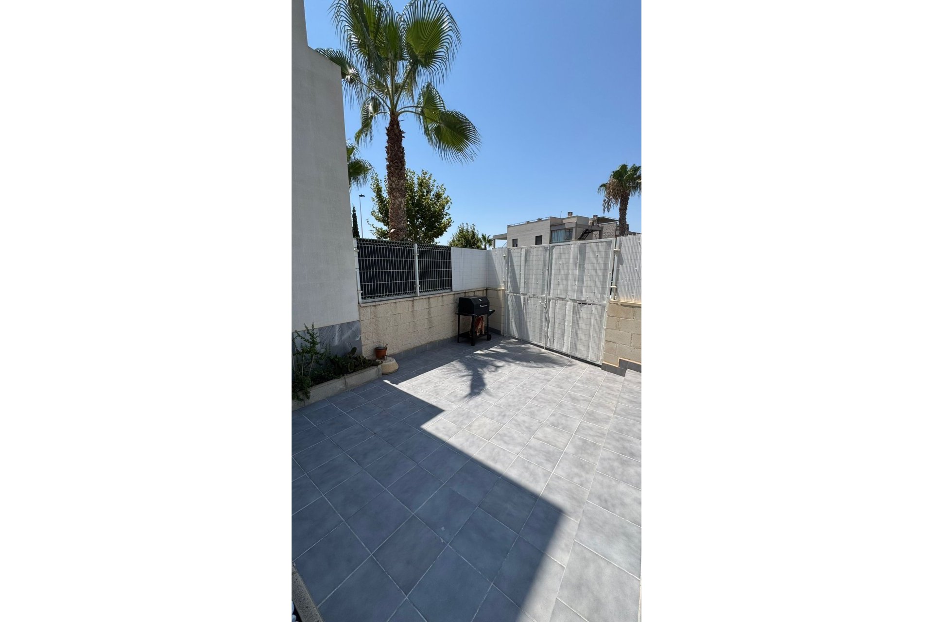 Herverkoop - Semi Detached -
Torrevieja - Costa Blanca