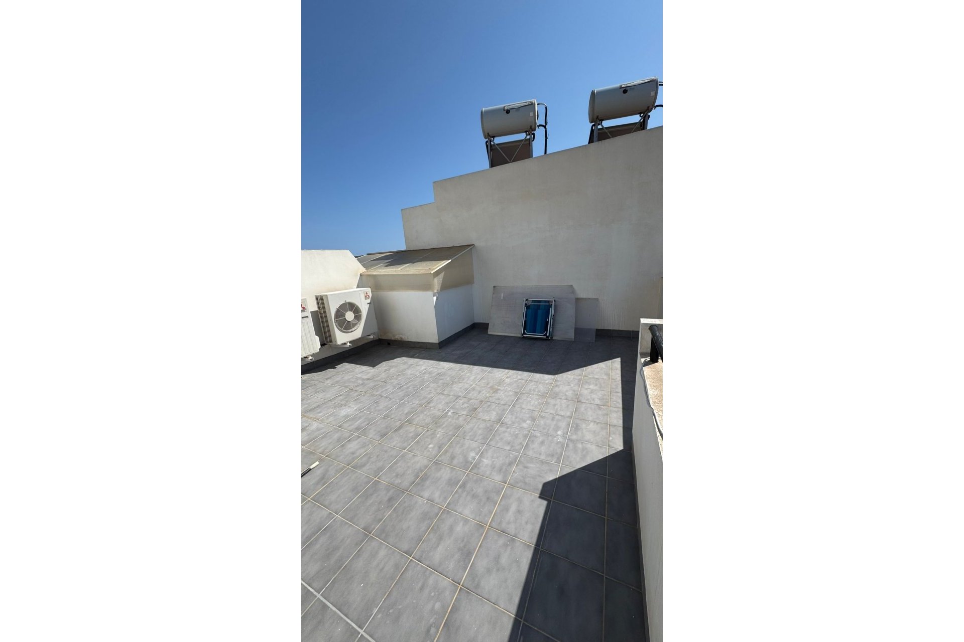 Herverkoop - Semi Detached -
Torrevieja - Costa Blanca