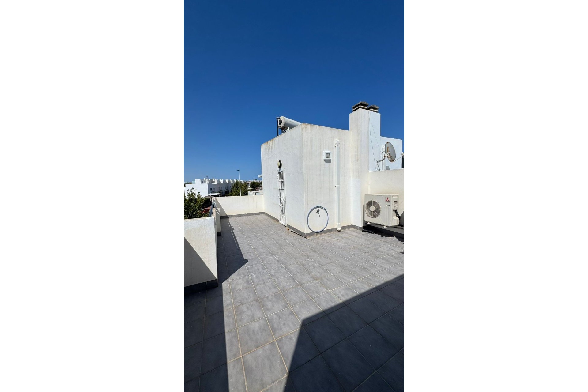 Herverkoop - Semi Detached -
Torrevieja - Costa Blanca