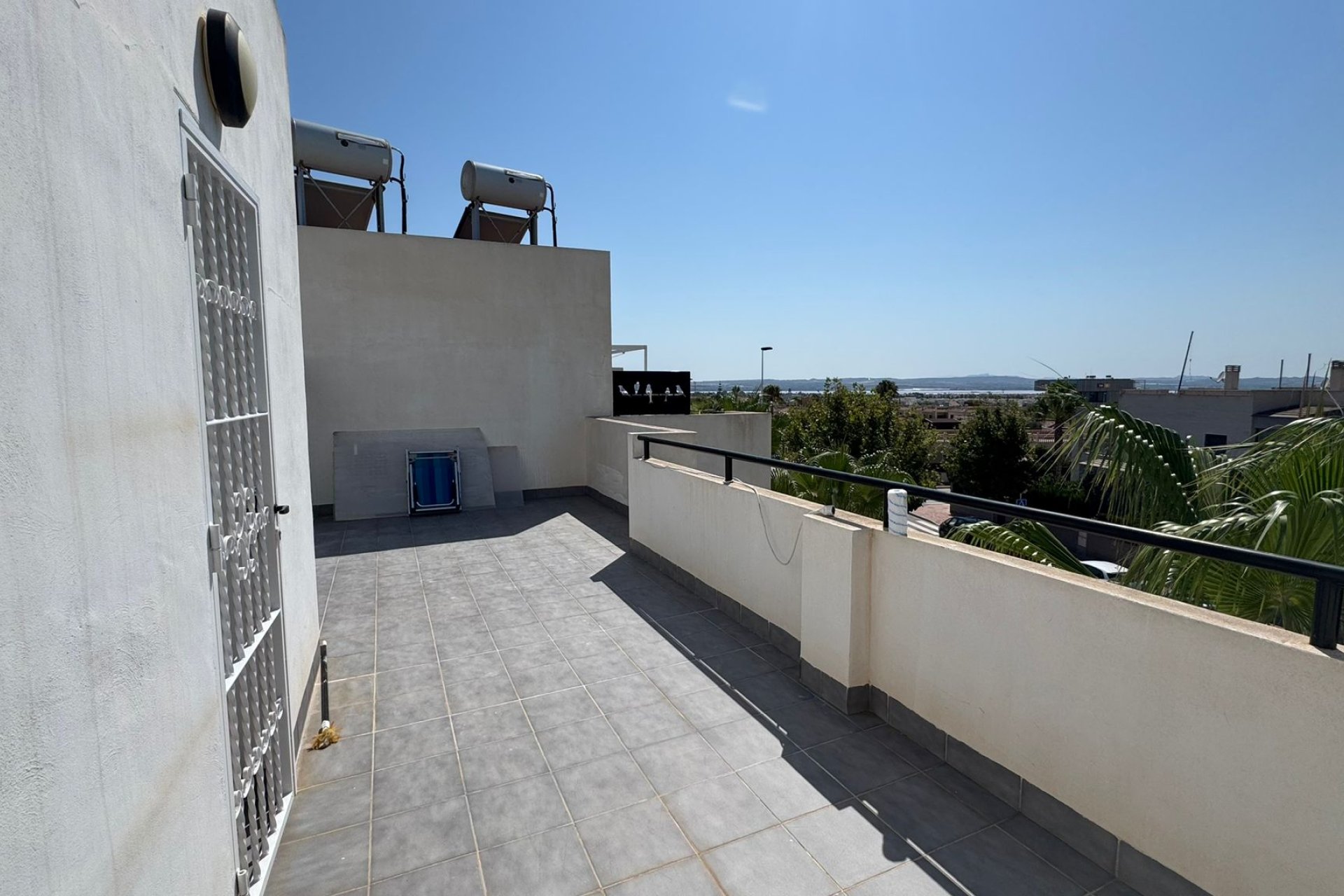 Herverkoop - Semi Detached -
Torrevieja - Costa Blanca