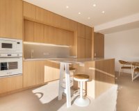 Herverkoop - Semi Detached -
Torrevieja - Costa Blanca