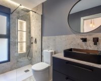 Herverkoop - Semi Detached -
Torrevieja - Costa Blanca